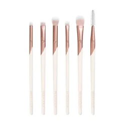 Hot Luxe Exquisite Eye Kit Brochas Y Pinceles