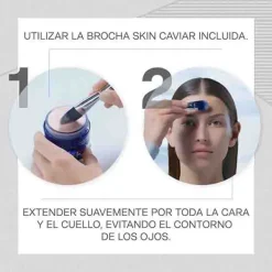 LA PRAIRIE Mascarillas<Luxe Sleep Mask