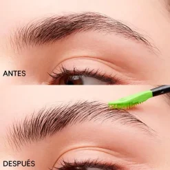 MAC COSMETICS Cejas|Hidratantes Faciales<Mac Pro Locked Brow Gel - Clear