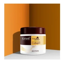 KARSEELL Hidratantes Faciales|Colágeno<Maca Essence Repair