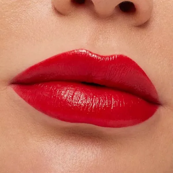 New M·A·Cximal Sleek Satin Lipstick Pintalabios