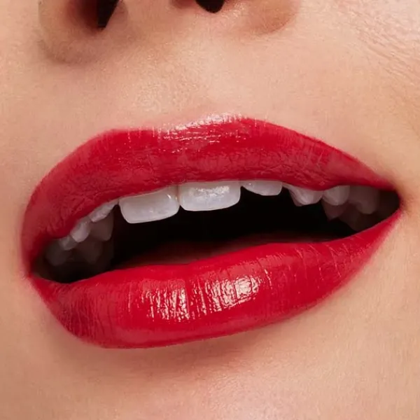 New M·A·Cximal Sleek Satin Lipstick Pintalabios