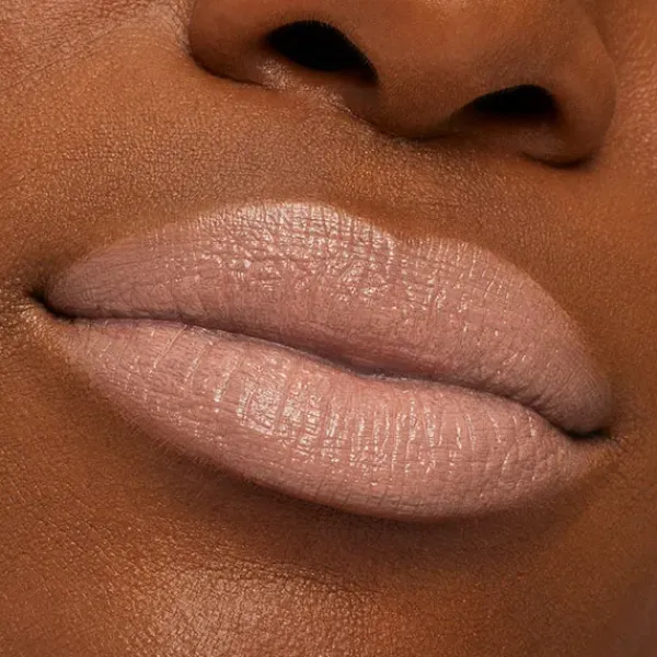 New M·A·Cximal Sleek Satin Lipstick Pintalabios