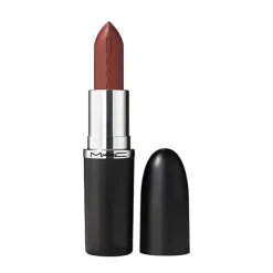 New M·A·Cximal Sleek Satin Lipstick Pintalabios