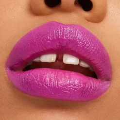 New M·A·Cximal Sleek Satin Lipstick Pintalabios