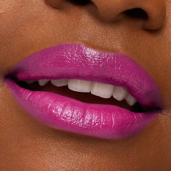 New M·A·Cximal Sleek Satin Lipstick Pintalabios