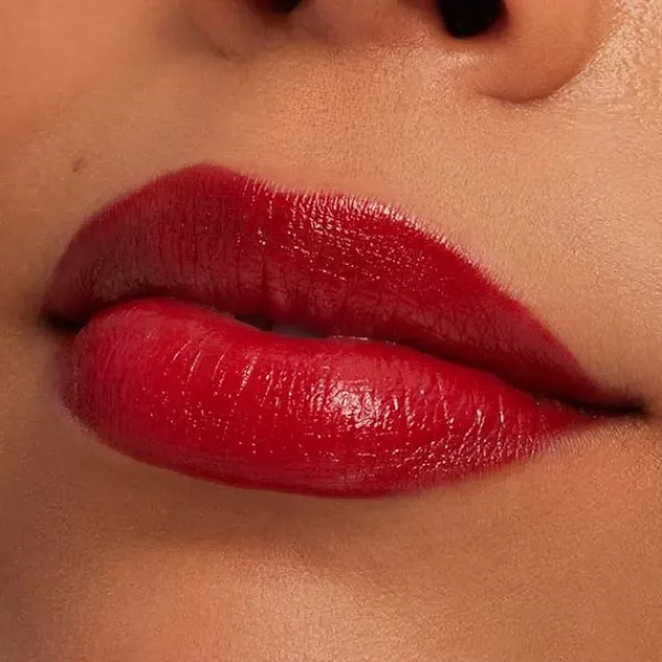 New M·A·Cximal Sleek Satin Lipstick Pintalabios