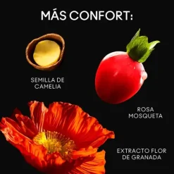 New M·A·Cximal Sleek Satin Lipstick Pintalabios