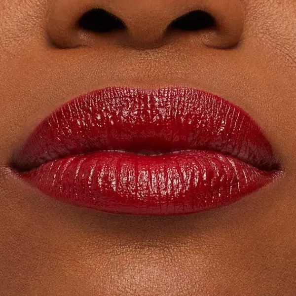 New M·A·Cximal Sleek Satin Lipstick Pintalabios