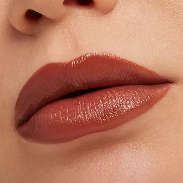 New M·A·Cximal Sleek Satin Lipstick Pintalabios