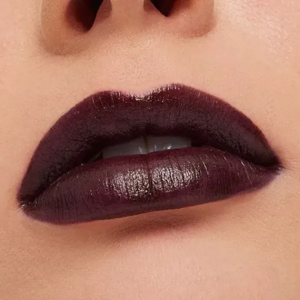 New M·A·Cximal Sleek Satin Lipstick Pintalabios