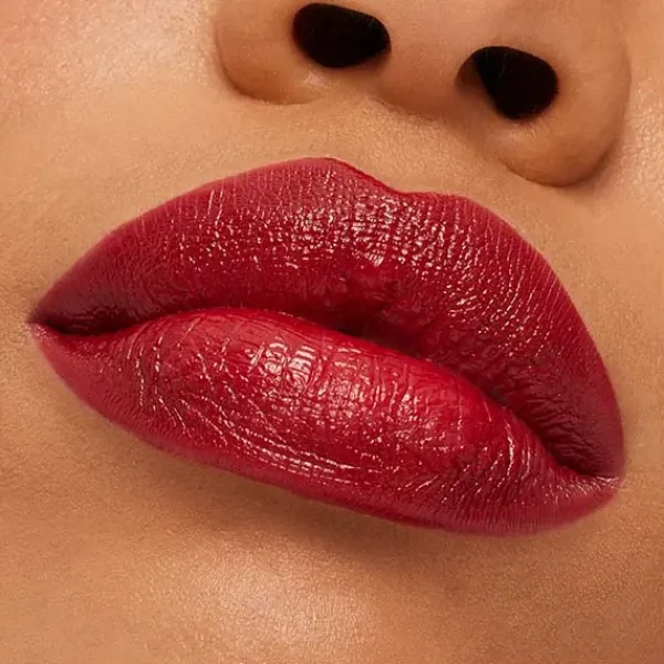 New M·A·Cximal Sleek Satin Lipstick Pintalabios