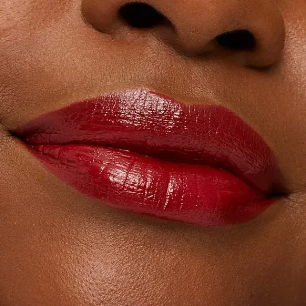 New M·A·Cximal Sleek Satin Lipstick Pintalabios