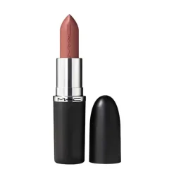 New M·A·Cximal Sleek Satin Lipstick Pintalabios