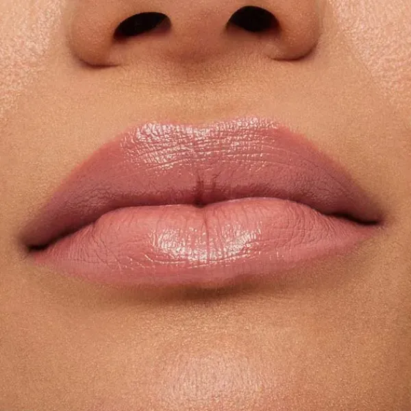 New M·A·Cximal Sleek Satin Lipstick Pintalabios