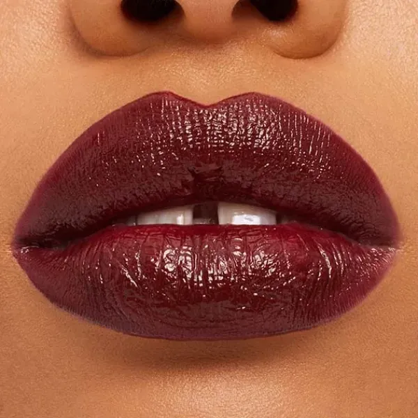 New M·A·Cximal Sleek Satin Lipstick Pintalabios