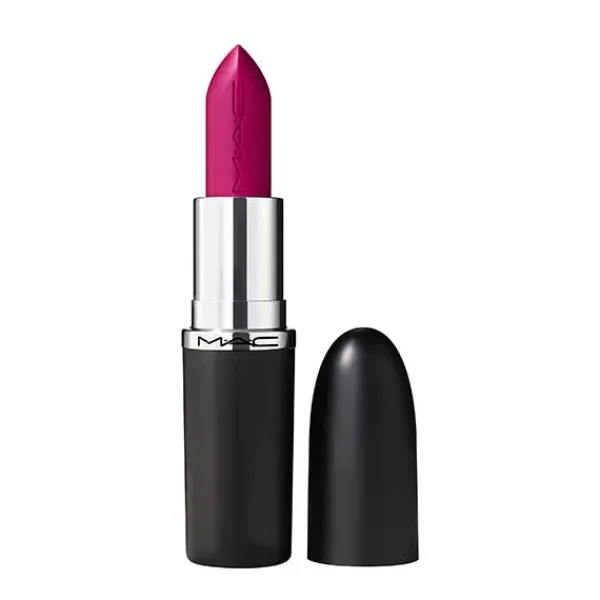 New M·A·Cximal Sleek Satin Lipstick Pintalabios