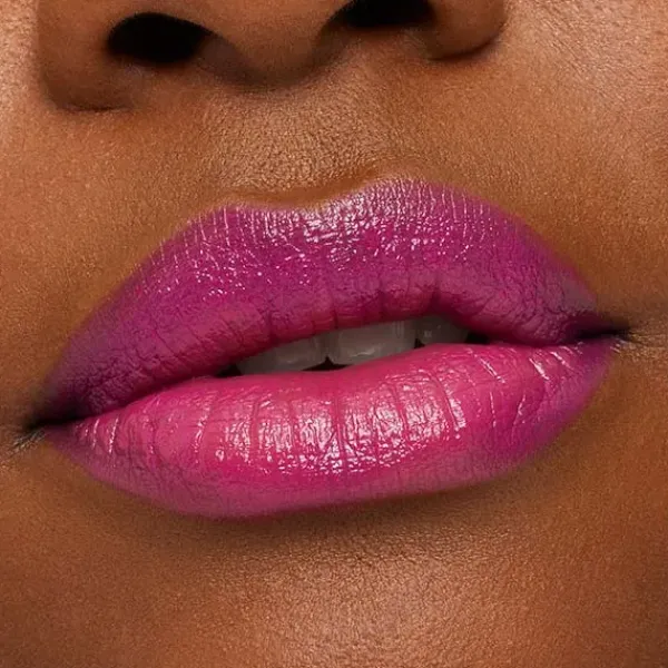 New M·A·Cximal Sleek Satin Lipstick Pintalabios