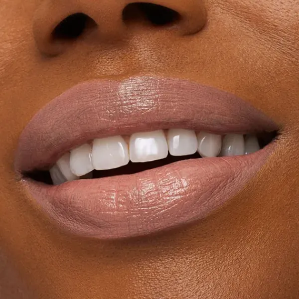 New M·A·Cximal Sleek Satin Lipstick Pintalabios