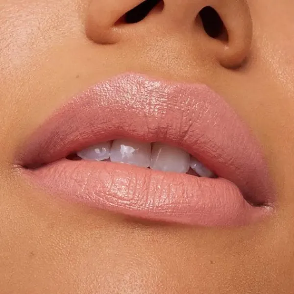 New M·A·Cximal Sleek Satin Lipstick Pintalabios