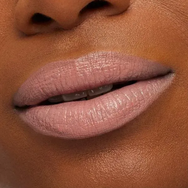 New M·A·Cximal Sleek Satin Lipstick Pintalabios