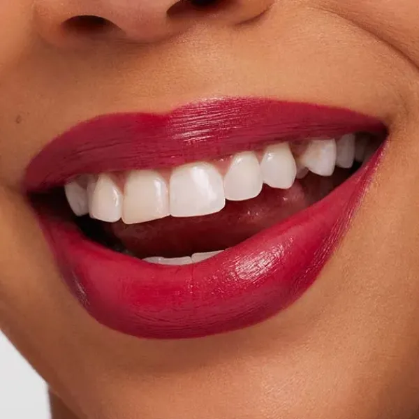 New M·A·Cximal Sleek Satin Lipstick Pintalabios