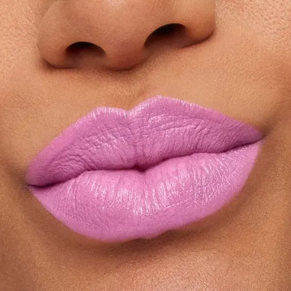 New M·A·Cximal Sleek Satin Lipstick Pintalabios