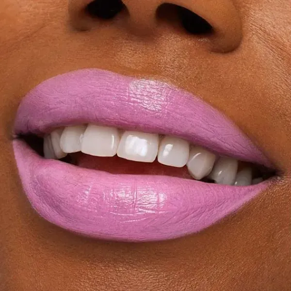 New M·A·Cximal Sleek Satin Lipstick Pintalabios