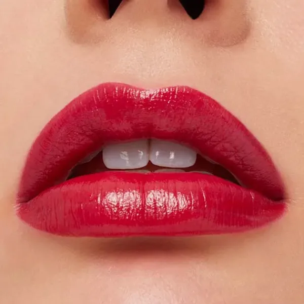 New M·A·Cximal Sleek Satin Lipstick Pintalabios