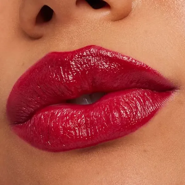 New M·A·Cximal Sleek Satin Lipstick Pintalabios