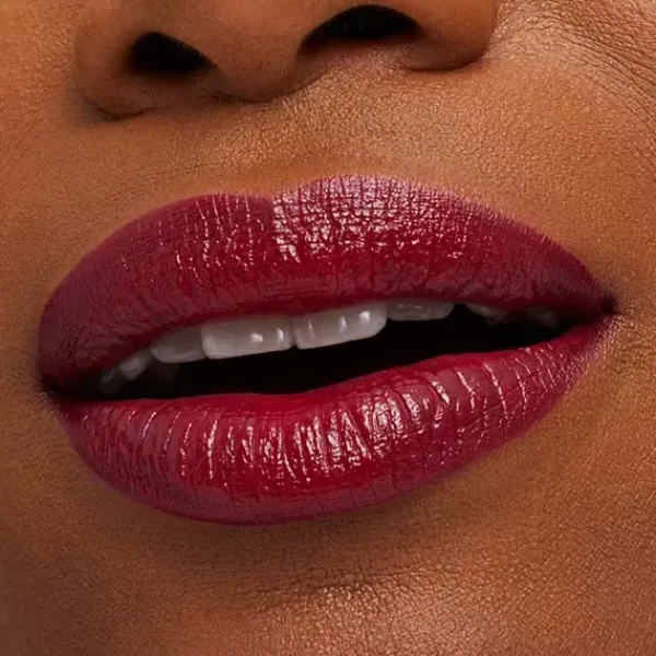 New M·A·Cximal Sleek Satin Lipstick Pintalabios