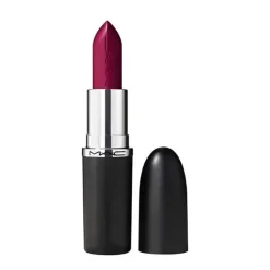New M·A·Cximal Sleek Satin Lipstick Pintalabios