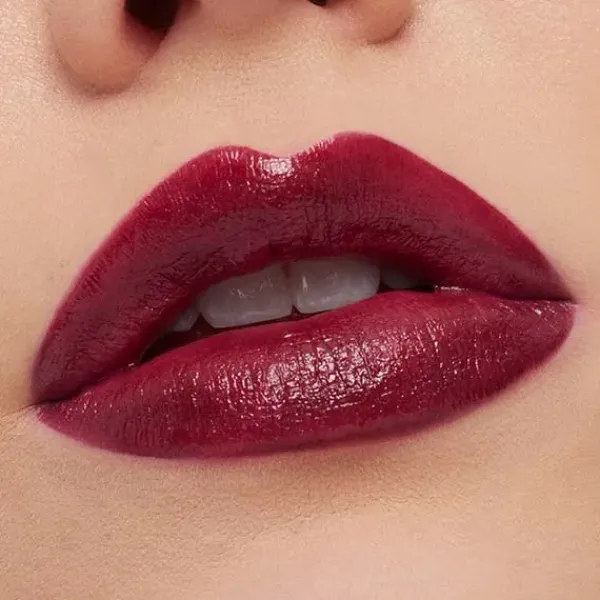 New M·A·Cximal Sleek Satin Lipstick Pintalabios