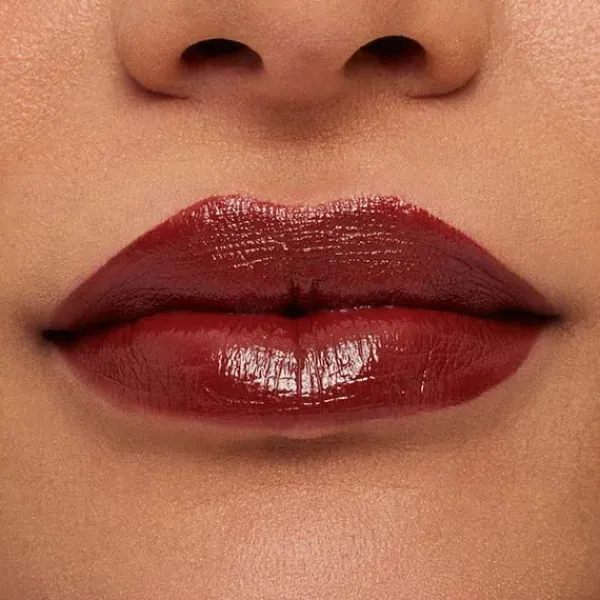 New M·A·Cximal Sleek Satin Lipstick Pintalabios