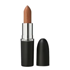 New Macximal Sleek Satin Lipstick Pintalabios