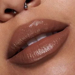 New Macximal Sleek Satin Lipstick Pintalabios