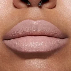 New Macximal Sleek Satin Lipstick Pintalabios