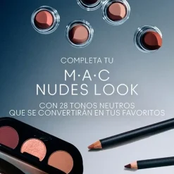 New Macximal Sleek Satin Lipstick Pintalabios