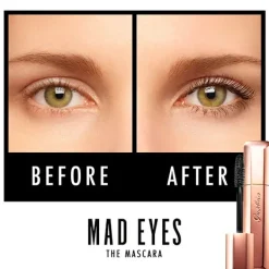 GUERLAIN Máscara De Pestañas<Mad Eyes Mascara