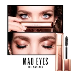 GUERLAIN Máscara De Pestañas<Mad Eyes Mascara