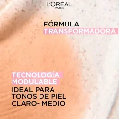 Magic Bb Cream Bases De Maquillaje
