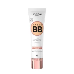 Magic Bb Cream Bases De Maquillaje