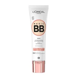 Magic Bb Cream Bases De Maquillaje