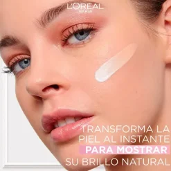 Magic Bb Cream Bases De Maquillaje