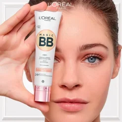 Magic Bb Cream Bases De Maquillaje