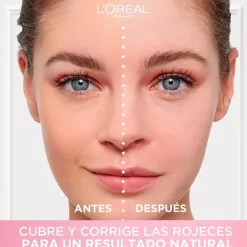 Magic Bb Cream Bases De Maquillaje