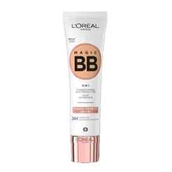 Magic Bb Cream Bases De Maquillaje