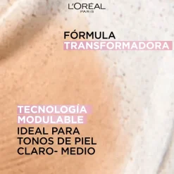 Magic Bb Cream Bases De Maquillaje