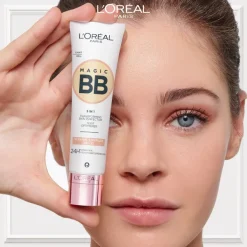 Magic Bb Cream Bases De Maquillaje