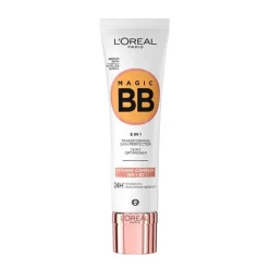 Magic Bb Cream Bases De Maquillaje
